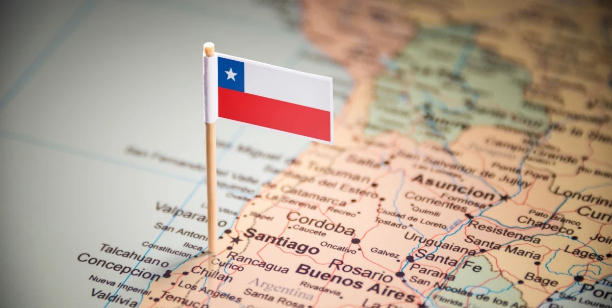 SBC Summit Americas Spotlight: Cecilia Valdés, Asociación Chilena de Casinos de Juego