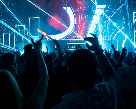 Unmissable Sets From Global Dj Icons