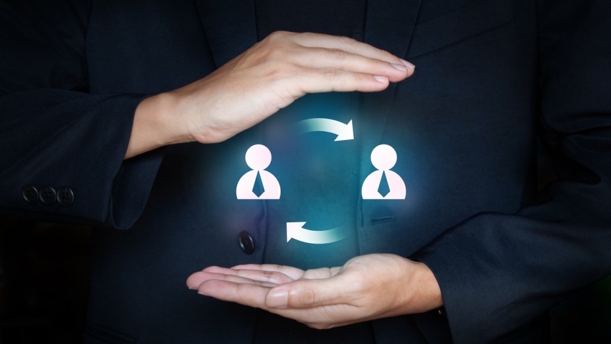 Bilyan Balinoff, Vegas Legends: Retention is the new acquisition