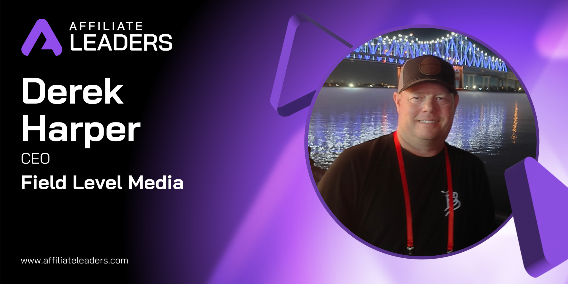 Field Level Media: Derek Harper: “AI has provided real value to readers”