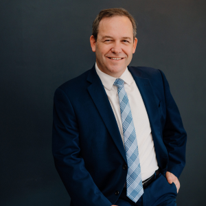 Rt Honorable Doug Downey