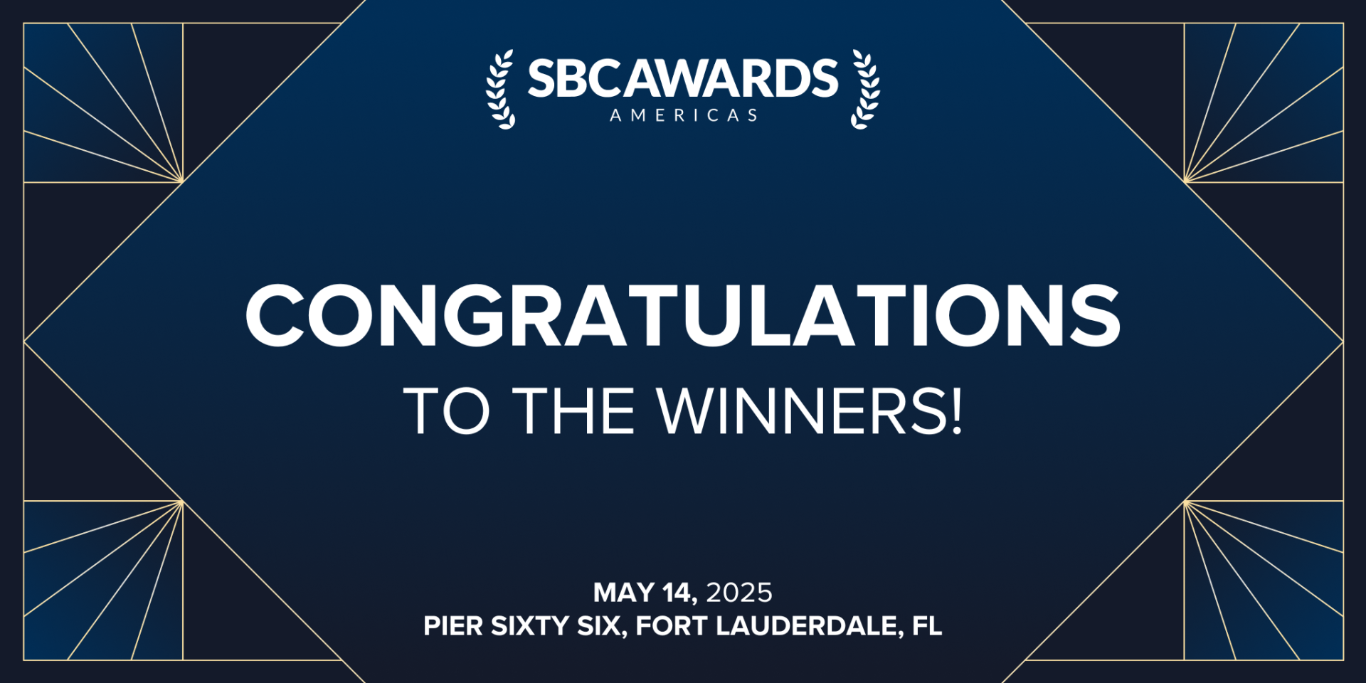 SBC Awards Americas: Meet the Winners FanDuel, Kaizen Gaming and Sportradar were the standout winners at the inaugural SBC Awards Americas, each taking home two awards at the ceremony held at Pier Sixty Six in Fort Lauderdale, Florida. The ceremony marked a historic celebration of excellence across North and Latin America, recognizing the operators, affiliates, suppliers, and individuals shaping the future of iGaming and sports betting. Renowned Mexican sports journalist and TV personality Inés Sainz hosted the ceremony, where 35 accolades were handed out in front of an audience of over 600 industry leaders. Rasmus Sojmark, Founder and CEO of SBC, said: “When we launched SBC Summit Americas, our vision was to spotlight the incredible depth of talent across both continents. The SBC Awards Americas gives us the perfect platform to celebrate that talent. The standard this year has truly exceeded all expectations. A huge congratulations to all of our well-deserved winners.” Kaizen Gaming had an evening to remember, claiming both Sportsbook Operator of the Year - Latin America and Casino Operator of the Year - Latin America. FanDuel picked up Sportsbook Operator of the Year for North America, with BetMGM taking Casino Operator of the Year in the same region, while Zula Casino won Social Gaming Operator of the Year. In the Operator & Supplier categories, FanDuel was recognized for its leadership in safer gambling with the Socially Responsible Initiative of the Year award, while Alea took home Employer of the Year. On the affiliate side, top honours went to Flashcore Network, which won Sports Affiliate of the Year – LATAM, and Gambling.com Group, which took the North American title. Additionally, Betting Hero secured the Casino Affiliate of the Year award, a category spanning both continents. In the Tribal categories, Coeur d'Alene Casino Resort Hotel won the Tribal Gaming Operator of the Year award, while Dominic Ortiz, CEO & GM of Potawatomi Casino | Hotel, was named Tribal Leader of the Year. It was a hugely successful night for Sportradar, as they took home both Sports Data Product and Live Betting & Gaming Product. In the supplier categories, Sportingtech claimed Sportsbook Supplier of the Year, while White Hat Studios picked up Game of the Year. BetConstruct won Platform Provider of the Year while PopOk Gaming took home the award for Land-Based Betting & Gaming Product. Meanwhile, RubyPlay picked up the win for Women's Empowerment Initiative of the Year Award. Other notable winners in the supplier categories included Stats Perform/SportsContentCo, recognised for Industry Innovation of the Year - Latin America, and Wazdan, who won the North American equivalent. In awards recognising individual brilliance in the industry, Marzia Turrini, BMM Testlabs’ Global President of iGaming and Cybersecurity, took home Leader of the Year - Latin America. Jordan Levin, CEO of OpenBet picked up the award in the North American category. Several up-and-coming companies were recognised with Rising Star awards, reflecting their growing impact on the industry. Fanatics Betting and Gaming took home the honor in the operator category, while TAPP and Live88 were awarded Rising Star in Sports Betting and Rising Star in Casino, respectively. In the Marketing & Services Provider of the Year categories, Optimove won for Latin America, while Playtech Managed Services triumphed in North America. Evolution was named Casino Supplier of the Year – North America, with Pragmatic Play taking the title in Latin America. Xtremepush closed out the supplier categories with a win in the hotly contested Acquisition & Retention Partner category. In the Payment & Compliance Awards, OKTO won Payment Solution of the Year – Latin America, and Trustly secured the title for North America. GLI were named Compliance Solution of the Year for its continued excellence in compliance. “Our inaugural SBC Americas Awards was a truly special celebration of talent in the region, I would like to thank our sponsors BetConstruct and Hard Rock Bet, for helping make the evening such a huge success.” The awards ceremony marked a fitting conclusion to the final day of SBC Summit Americas, which welcomed over 10,000 industry professionals to the Broward County Convention Center for three days of high-level networking, insights, and dealmaking. To view the full list of winners, visit: https://sbcevents.com/sbc-awards-americas/