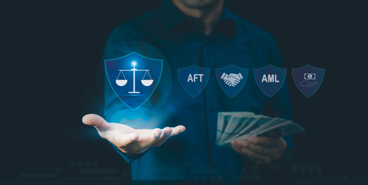 Kindred AML offical reveals they keys to avoiding compliance failures
