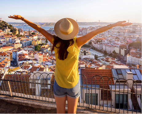 Europe’s Leading City Destination