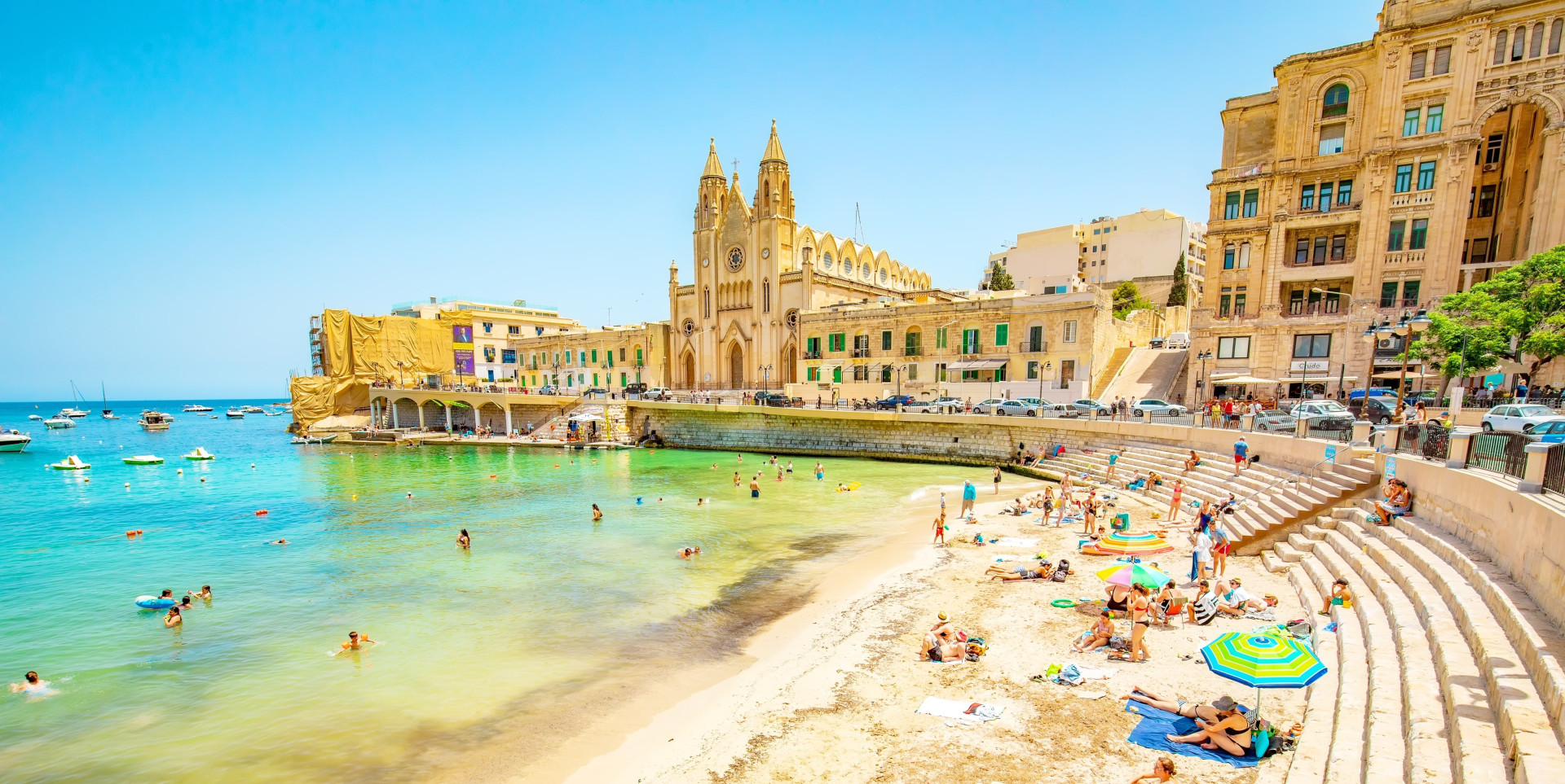 IGP: "SBC Summit Malta is more than just another industry event. It’s a homecoming"