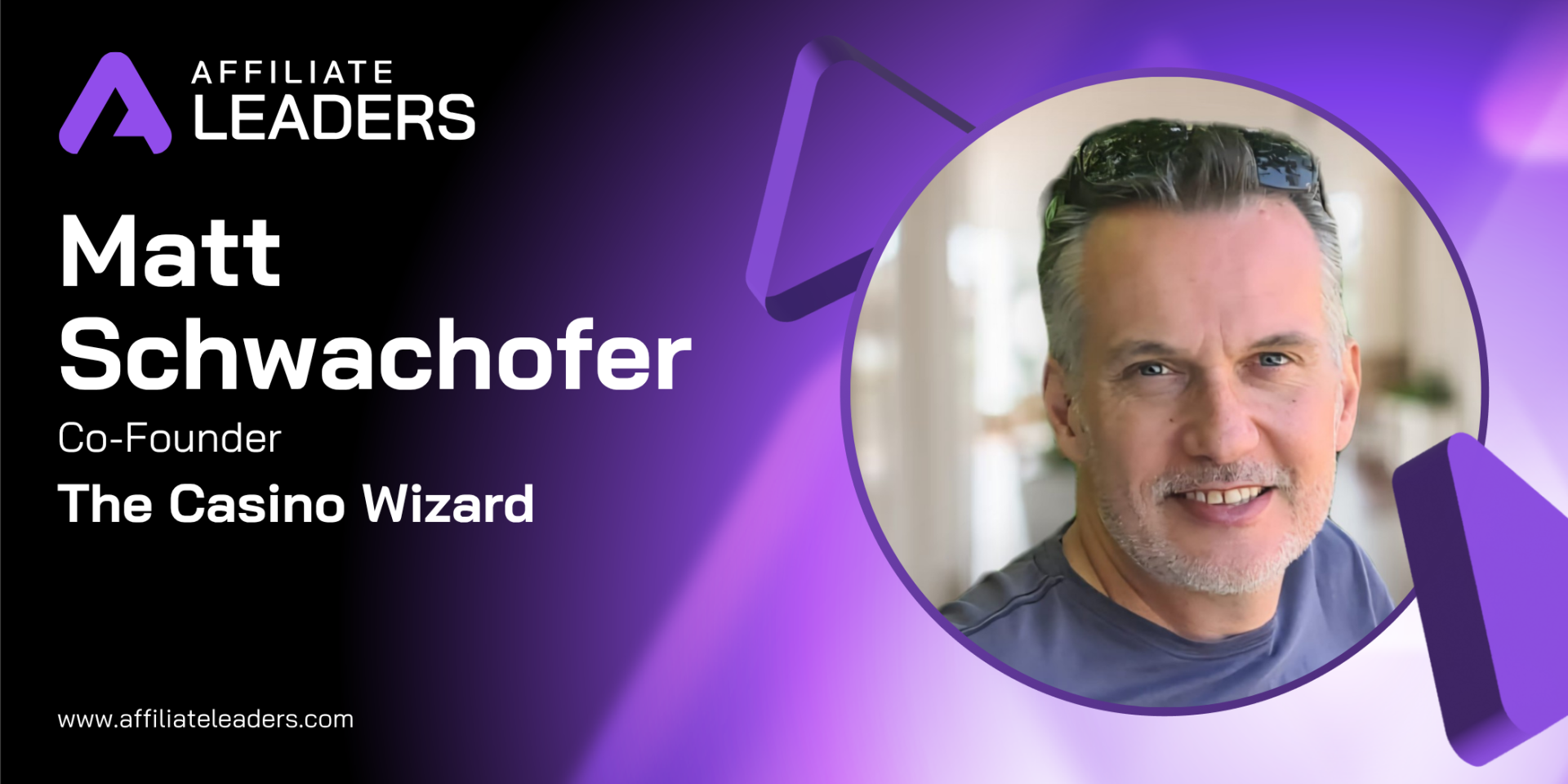 Ahead of SBC Summit and the Affiliate Leader Summit, taking place September 16-18 in Lisbon, iGaming Expert caught up with Matt Schwachofer, Co-founder of The Casino Wizard, who will be attending the event. During the conversation, Schwachofer shared insights into how genuine player experience shapes The Casino Wizard’s content strategy, balancing AI automation with human expertise in affiliate marketing, and building trust through transparent rating systems. At launch, what did you feel was missing from existing affiliate sites, and how did you position The Casino Wizard to offer something different? Has that original differentiator stayed central, or has it shifted with the market? Matt Schwachofer: At launch, many affiliate sites featured vague reviews, unclear bonus terms, and content aimed more at search engines than real players. We created The Casino Wizard to change that. From the beginning, our aim was to offer honest, data-driven reviews written by people with real gambling experience. Our small team of passionate experts set out to build a site that players could trust, where they could find clear information, reliable bonuses, and strong guidance on responsible gambling. That original focus on trust, expertise, and putting the user first is still central to what we do today. While the industry has evolved, our core values haven’t shifted. If anything, our commitment to transparency and quality has only grown stronger. Given your 20+ years as a casino player and your experience testing over 900 games, how has that hands-on knowledge shaped the way you approach content and reviews on The Casino Wizard? Do you think being a long-time player gives you an edge that most affiliates lack? MS: Being a long-time player absolutely gives me an edge that most affiliates lack. I’ve experienced both the highs and the lows of online gambling, and I bring that knowledge into every review and guide. It’s not just about listing features, it’s about understanding what actually creates a good experience for the user. That’s been central to The Casino Wizard from day one, and it continues to drive how we approach content today. In addition to my experience as a casino player, I’ve been active in performance-driven online marketing since 2006. The same goes for my business partner and co-founder of The Casino Wizard, Klaas Knook. We were actually colleagues at a search agency in the Netherlands years ago. This shared background allows us to make well-informed decisions around UX, marketing strategy, and product development. What internal framework or rubric do you use to assign weight to categories like bonus fairness or KYC speed? Can you walk us through how the Wizard Rating score is built? MS: The Wizard Rating is built around eight core categories: safety, games, bonuses, software, payments, support, accessibility, and transparency. Each factor is weighted based on its relevance to players. For example, bonus fairness and KYC speed influence the bonuses, safety and payments scores. Our framework is structured yet adaptable, allowing us to adjust when a casino deviates from industry norms. This ensures the score reflects genuine player experience rather than a rigid checklist. Many players may trust the Critic Score because it reflects a wider view. How do you educate users about the difference between the two? MS: Our goal is to provide the most trustworthy and transparent information possible, which is exactly why we introduced the Critic Score alongside our own Wizard Rating. We understand that not every player may immediately trust a single source, so we give users the option to see how other casino review sites rate a casino as well. To ensure full clarity, we include a link to our casino rating guidelines on every casino-related page. Whether it’s the homepage, a category overview, or an individual casino or bonus review. This page clearly explains the difference: The Wizard Rating is our in-house expert score, based on direct testing and hands-on experience. The Critic Score is an aggregated average from other trusted affiliate reviewers. By showing both, and being open about how each score is calculated, we help players make better-informed decisions and build trust in our approach. Everyone is talking AI. In your mind, which parts of the affiliate funnel are most ripe for AI automation today, and which still require human nuance? MS: AI is already transforming parts of the affiliate funnel, and we’re actively exploring where it adds real value. In my view, the best areas for AI automation today are content structuring, data extraction, and initial drafting of templated content briefs. AI is also useful for analysing and developing content at scale. But while AI is great at speeding up production and research, the parts that still require human nuance are content strategy, editorial judgment, and building genuine user trust. For example, crafting a compelling brand voice, evaluating the actual player experience, and making decisions around what to promote, those can’t be automated. At The Casino Wizard, we use AI to enhance human expertise, not replace it. It’s a tool in the process, not the driver. Staying on the AI subject, how do you combat the SEO saturation caused by AI-generated content across iGaming niches? MS: We focus on producing content that AI struggles to replicate, such as original research studies. Alongside this, we are committed to building a strong brand and community where genuine player insights and expert commentary deliver value beyond automated content. We are also exploring tools like live chat to engage directly with real users and showcase our expertise in real time. Beyond operator deals, the Affiliate Leaders Summit is a space for peer-to-peer connection and learning. What kinds of conversations are you hoping to have in Lisbon, and which markets or GEOs are you most focused on right now? MS: At the SBC Summit in Lisbon, I look forward to reconnecting with casino partners and strengthening collaborations. I’m also always eager to learn from other affiliates presenting on new ways to diversify traffic. After recent updates, we’ve decided to focus primarily on English-speaking markets. In the past, we also worked in Dutch, Spanish, and German markets, but since we’re not the biggest player in the space, we want to concentrate our efforts on the geographies where we have the strongest presence. Want in on the Affiliate Leaders Summit at SBC Summit 2025? Apply for a complimentary pass for full access to the expo floor, all sessions, evening networking, and free catering! SBC’s Affiliate Leaders community brings together a vital segment of the iGaming industry, empowering affiliates to connect, share insights, and explore challenges and opportunities within the sector.Built around information exchange, Affiliate Leaders offers exclusive benefits, including speaking opportunities at SBC events, interview features, VIP dinners, and complimentary access to all SBC events globally, amplifying affiliate voices in the iGaming discussion. Apply for membership.