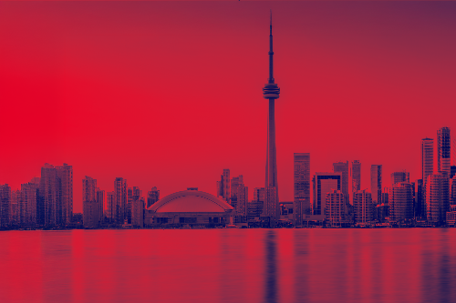 SBC Summit Canada 2026 logo