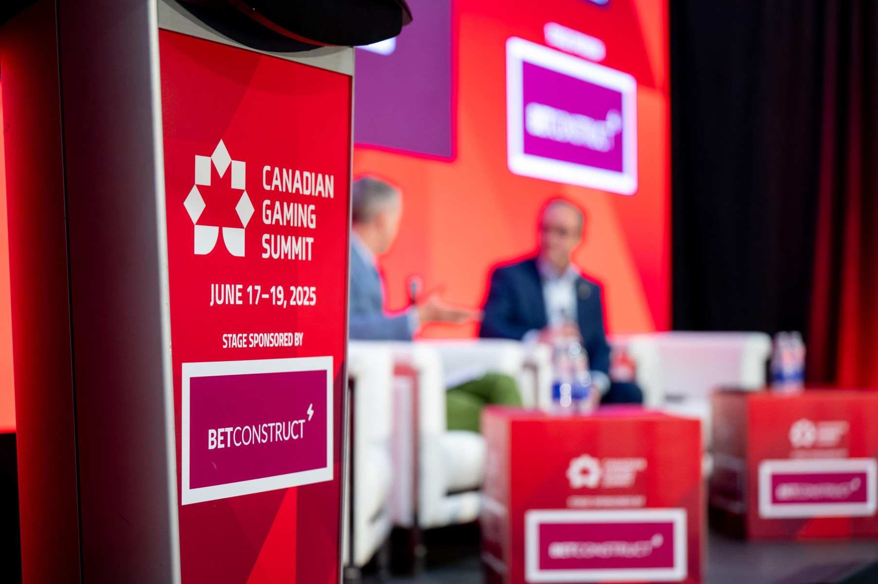 2025 Canadian Gaming Summit Concludes with Record-Breaking Attendance