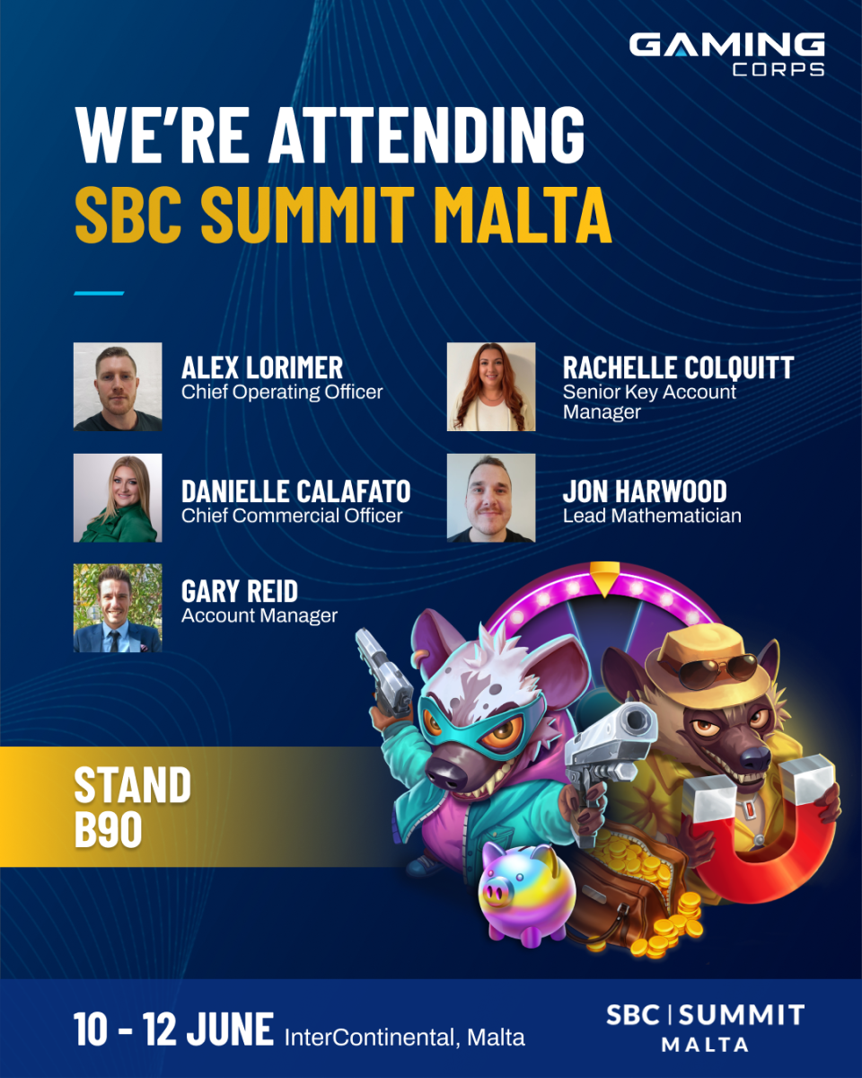 Gaming Corps to debut at SBC Summit Malta with highly anticipated sequel, Penalty Champion 2