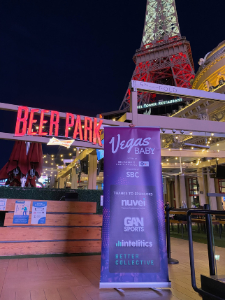 Vegas Baby 2025 image