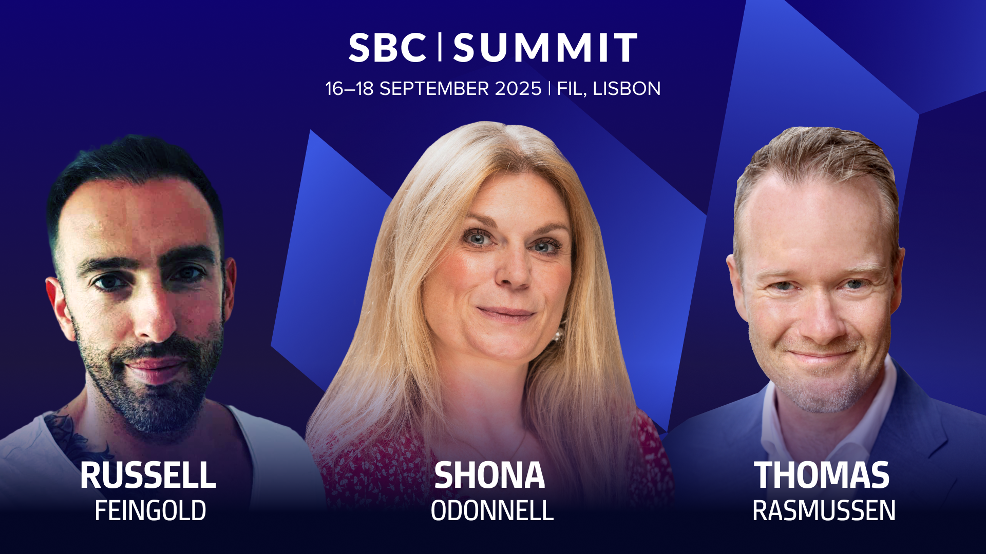SBC has assembled a crack team to deliver the industry’s most ambitious trade show entertainment for SBC Summit 2025 in Lisbon. The evening event will be held on Monday, 15 September, ahead of SBC Summit and aims to raise over a million euros for charity. 