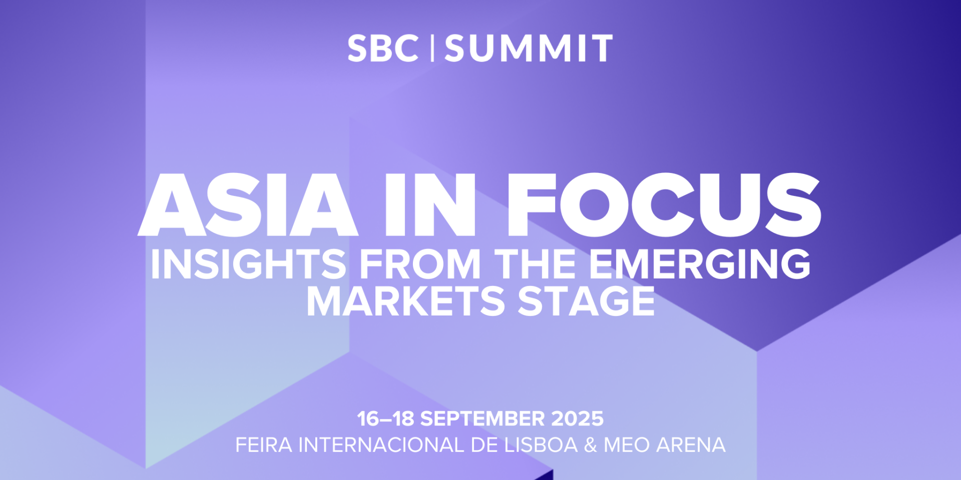 From India to the Philippines: SBC Summit 2025 Explores the Future of Asian Gaming