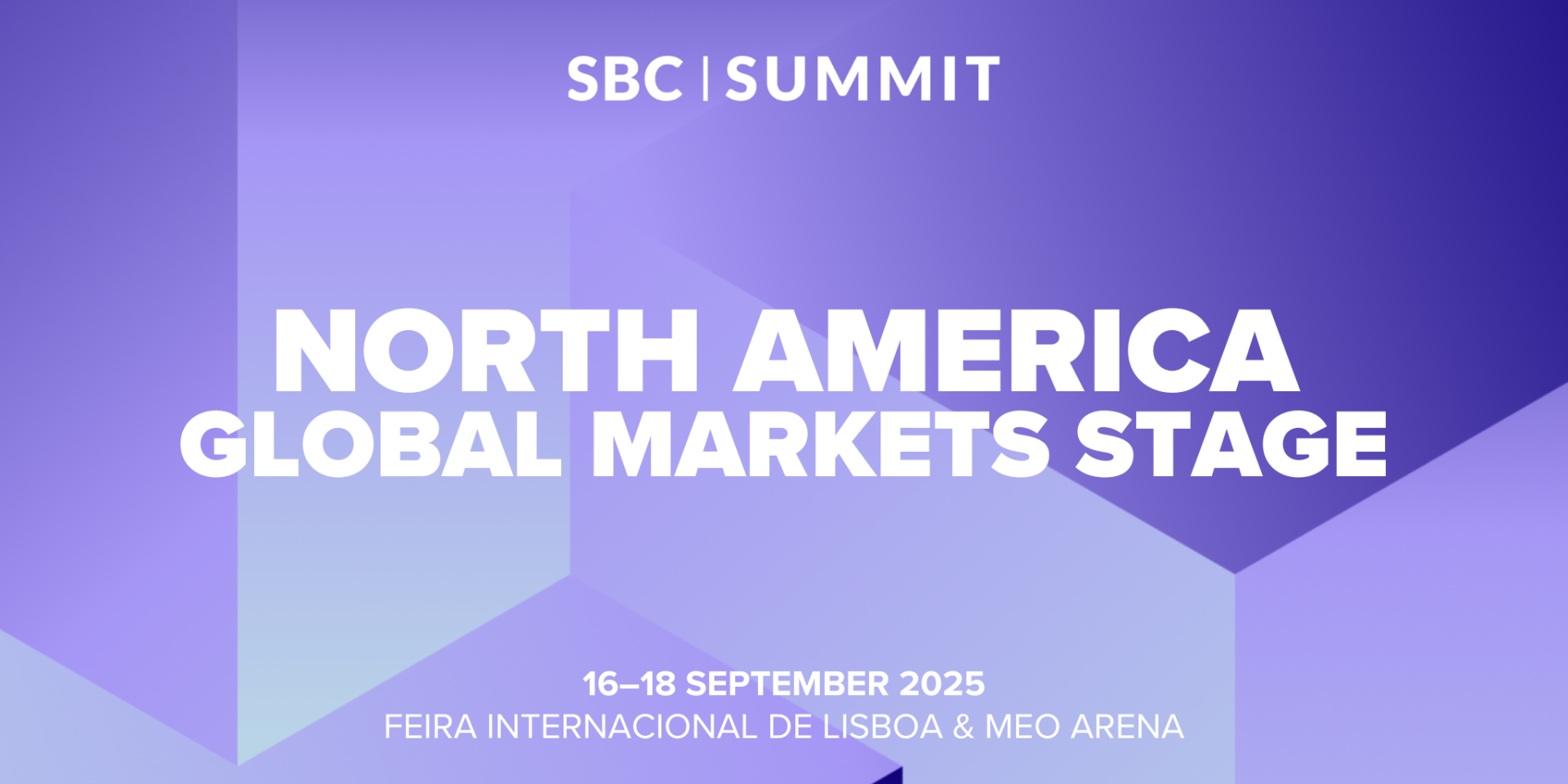 Global Markets Stage at SBC Summit to Explore What’s Next for North America SBC Summit 2025’s Global Markets Stage will conclude with a focused look at the North American sports betting and iGaming market, one of the industry’s most commercially significant and complex regions. Taking place on Thursday, 18 September at the Feira Internacional de Lisboa (FIL), the Global Markets: North America track will round off three days of market-focused content covering Latin America & Brazil, Western Europe and North America. With a combined value of $23.44 billion, the US and Canadian markets are shaped by fierce competition, patchwork regulation, and steep entry costs. Yet, for those able to stand out and innovate, the long-term upside is significant. Industry leaders representing operators, regulators, affiliates, and suppliers will take to the stage to discuss the rise of alternative betting formats in the region, including sweepstakes casinos, Daily Fantasy Sports, and peer-to-peer betting. While these formats have allowed new entrants to gain market share, they’ve also attracted regulatory scrutiny. Panellists will explore whether these models offer genuine long-term potential or are likely to be curtailed by new regulations. Rasmus Sojmark, Founder and CEO of SBC, said: "North America may be a maturing market, but it remains one of the most commercially important regions for sports betting and iGaming. With regulatory progress slowing in key states, new market entrants are turning to alternative betting models to maintain momentum and explore fresh opportunities. “Attendees at our North America track will leave with a clear view of which of these formats are working, what’s driving their growth, and the regulatory challenges alternative models must navigate if they are to have a lasting impact in this region.” The track will open with a heavyweight panel featuring leading voices from across the North American market. US Leaders Panel: Sweeping the States - The Rise of Alternative Betting will see Jared Beber (CEO, Bet99), Paul Burns (CEO, Canadian Gaming Association), Brett Calapp (Co-Founder, RareMint), Paris Smith (CEO, DefyTheOdds), Dinos Stranomitis (COO, Altenar) and Alexandre Tomic (CEO, Alea) discuss the booming popularity of alternative betting models amid a slowdown in US states legalising online gambling. Moderated by Jessica Welman (Editor, SBC Americas), the panel will explore whether this trend has staying power or faces an imminent regulatory clampdown. Building on this theme is the panel Sweepstakes Boom – Sustainable Growth or Short-Lived Trend? This panel will examine the rise of sweepstakes and live casinos across the US and ask whether the rapid adoption of these offerings may pave the way for a lasting market. The panel will see Yoel Chapman (CPO, Soft2Bet), Marcello De Crescenzo (Senior Account Executive, Optimove), Brian Goodman (CEO, Golden Matrix Group), Karolina Moscicka (COO, BugsyEmpire), and Dmitry Starostenkov (CEO, EvenBet) answer how these formats could build a lasting model if responsible frameworks are implemented. The Social Side of Betting – Peer-to-Peer, Gamification & Community will explore another fast-growing trend in the region: peer-to-peer wagering. The panel will examine whether the social side of these platforms could reshape how players engage with betting. Hebert L Luiz T Crespin Gaban (CMO, Aposta Ganha), Horst Maberly (Head of Gaming Investments, Lance East Office), Monica Rangel (VP Marketing & Strategy, A5 Labs), Marion Ryan (Managing Director, Tombola), and Josh Turk (Chief Strategy Officer, North America, Low6) will discuss what’s driving the rise of peer-to-peer models, how they’re fostering player communities, and which regulatory hurdles could limit further growth. The track will conclude with Tribal Gaming: Blurred Lines or Commercial Collaboration?, a discussion on how alternative betting formats are impacting North America’s tribal gaming sector. Tony Amormino (CEO, Apache Nugget Corporation), Robert Davidman (CEO, World Golf Series), Will Griffiths (Founder, Investor & Tribal Partner, Level Media), and Jamie Hummingbird (Chairman, NTGCR – National Tribal Gaming Commissioners & Regulators) will consider whether these formats could open new avenues for growth or present challenges for the tribal gaming community. Secure your ticket to SBC Summit 2025 today. Choose from three pass types: VIP Event Pass, Expo+ Pass, or Expo Only Pass. Please note that an Expo Only Pass does not include access to conference panels. Take advantage of our Group Pass discount to get tickets for just €400 each instead of the standard €600 rate when you buy three or more passes (perfect for bringing the team!) Operators and affiliates may be eligible for a complimentary pass — simply apply and allow up to three working days for our team to process your request.