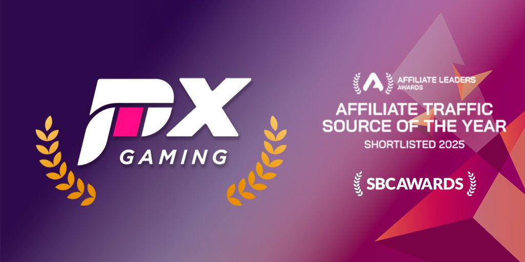 PiXGaming Strengthens Global Presence at SBC Summit 2025 and Earns Nomination at the Prestigious Affiliate Leaders Awards