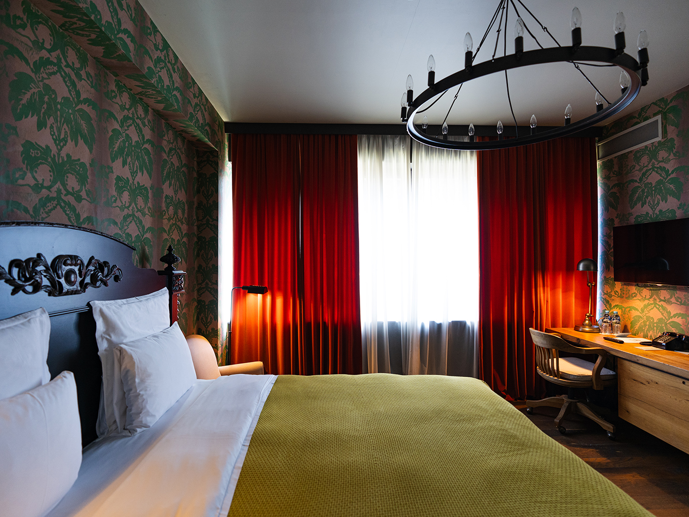 Rooms-Tblisi