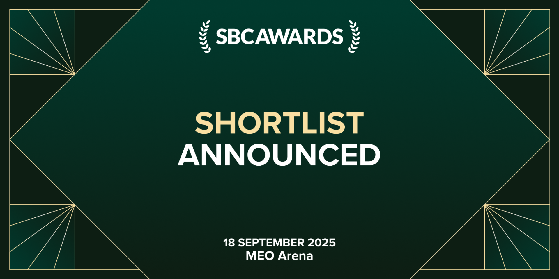 Peter Schmeichel Returns as SBC Awards 2025 Host as Finalists Are Announced