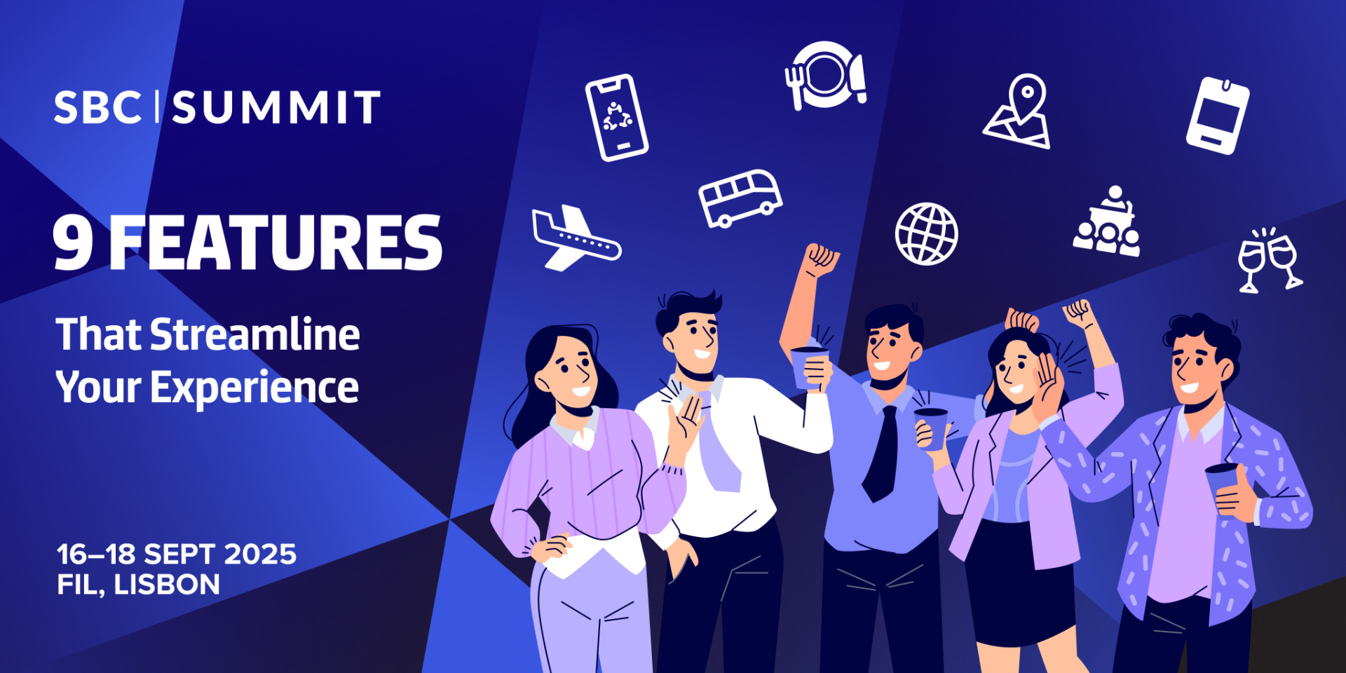 9 SBC Summit Features That Make All the Difference - SBC Events