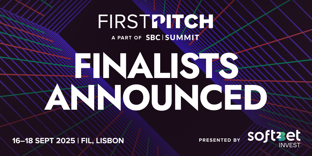 SBC Summit Reveals First Pitch Finalists Set to Showcase Breakthrough Products SBC has revealed the five start-ups that will battle it out for the 2025 edition of First Pitch, presented by Soft2Bet Invest and backed by Xanada Investments. Long a staple of SBC Events, the contest puts emerging start-ups with investor-ready concepts in the spotlight as they aim to impress a panel of independent judges. The finalists will go head-to-head on the Technology Stage at SBC Summit on Thursday, 18 September, pitching their vision for the chance to win a prize package worth over €90,000 to fast-track their growth. This year’s finalists are: AIstats - a live football scores app with AI-powered predictions, giving users real-time updates and data-driven insights to inform their decisions. Betpass - a company redefining how iGaming operators work with affiliates, using smart technology to connect, track, and grow partnerships from start to finish. ChatBet - an AI-powered platform that allows customers to place bets via WhatsApp or Telegram, without ever needing to access a platform's app or website. LiveDuel - a sports prediction platform where fans make real-time picks during live events. Using blockchain, it connects global prize pools and lets creators build communities and share rewards. Nandemo Draft Co. - a social sports prediction and fantasy sports service that’s helping global betting partners enter the Japanese market. The winning start-up will be selected by an expert panel including Martin Collins (Chief Development Business Officer, Soft2Bet) Lloyd Danzig (Managing Partner, Sharp Alpha), Dee Maher (La Royale Group), Mark Phillip (CEO, Metabet), and Andrew Reader (Partner, Velo Capital Partners), with Jesse Learmonth (Founder, The Betting Startups Podcast) hosting the competition. Martin Collins, First Pitch judge and Chief Business Development Officer at Soft2Bet, had this to say about the competition: “SBC First Pitch is an exceptional platform to spotlight the next generation of innovators shaping the future of betting, gaming, and entertainment. At Soft2Bet Invest, we’re committed to championing bold founders with disruptive ideas and scalable vision. “This competition is about more than capital — it provides a strategic partnership, expert product support, and the backing needed to take the winning company to its next stage of growth.” The winner will receive a prize package worth over €90,000, including: Are You Watching This? – One year of API access to sports data, plus comprehensive betting insights from MetaBet, worth €42,000. SBC Events - A 3x3m booth, sponsorship mention, and four complimentary tickets to SBC Summit 2026, worth €15,000. SBC Media - Six months of advertising across relevant industry platforms, newsletter placements, and two featured editorials promoting the business, worth €11,000. AWS - €10,000 in AWS credits to support the company. Square in the Air - One month of bespoke brand design support, worth €9,500. Vegas Kings - An exclusive web design overhaul worth €3,000. Game On - The draft and distribution of two press releases, an interview arranged with a US-facing trade publication, a short video interview to be carried out by GameOn and shared on social media, and inclusion in the GameOn newsletters, worth €2,700. Attendees can watch the First Pitch competition at the Technology Stage on Thursday, 18 September, 15:00-16:00 at the Feira Internacional de Lisboa (FIL). Get Your Ticket for SBC Summit. Operator or affiliate? Apply for a free full-access pass now! VIP Event Pass - This gives you access to everything the summit has to offer. From our opening and INFINITY parties to free food and drink from our food festival. You’ll also have access to every area of the show floor and all conference sessions. Our Group Pass discount offers €200 off per ticket when you purchase for three or more people - the perfect chance to bring the team. Expo+ Pass - Grants you access to the show floor and conference sessions. Please note that this does not grant access to our evening networking events. Expo Only Pass - Our free pass, which grants you access to the show floor. This is perfect for those on a budget or attendees from outside of the industry who are curious to learn more.