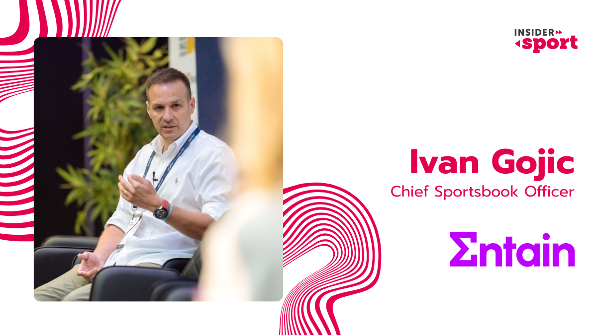Entain CEE’s Ivan Gojic details how a federated sportsbook model links local execution with group-wide scale across Central and Eastern Europe.