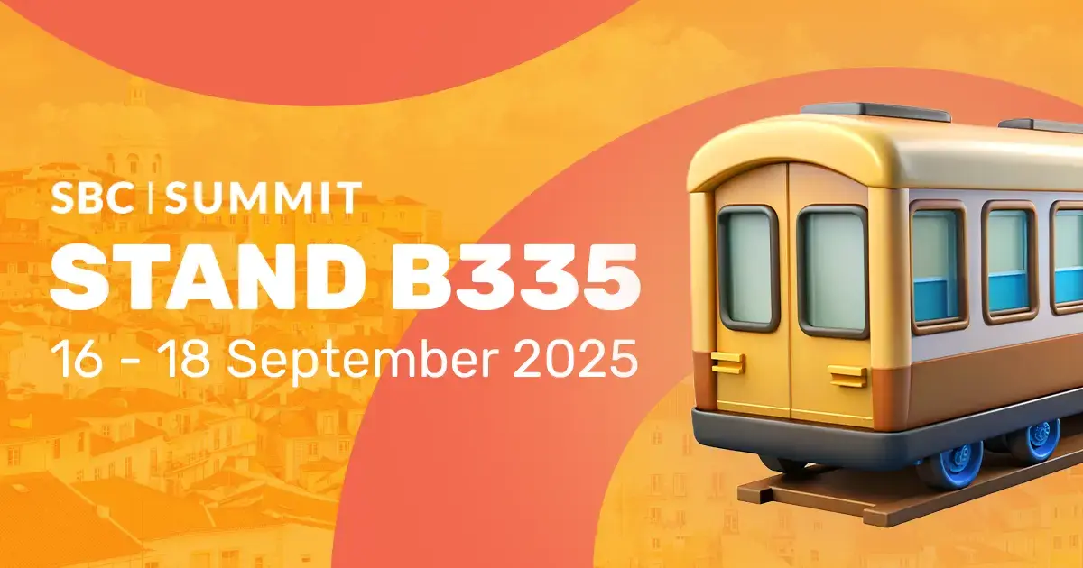 PopOK Gaming announces participation in SBC Summit.