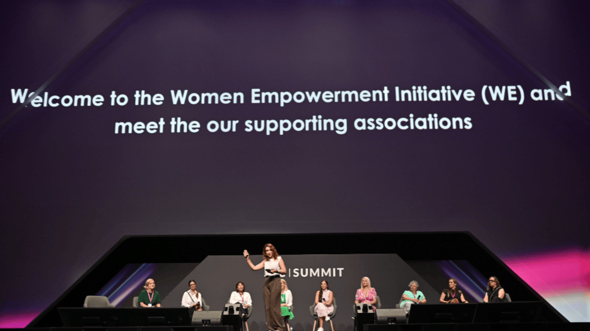 During the SBC Summit in Lisbon Sept. 16-18, SBC will hold the second edition of a program promoting the Women Empowerment (WE) Initiative. Across the first two days of the event, SBC will host four dedicated networking events for women in the global gaming and betting industry.