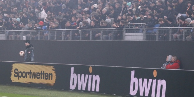 Dr. Matthias Kirschenhofer: any restriction on legal betting ads should be rejected on principle