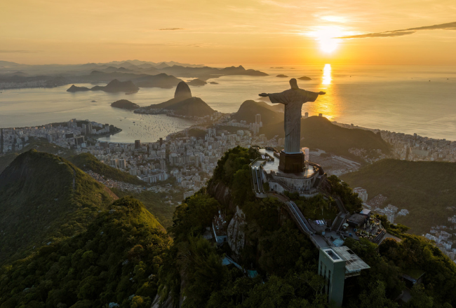 Christ-the-Redeemer