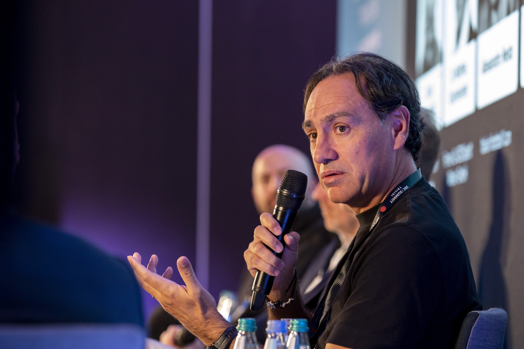 SBC Summit Tbilisi 2025 Concludes with Record-Breaking Attendance