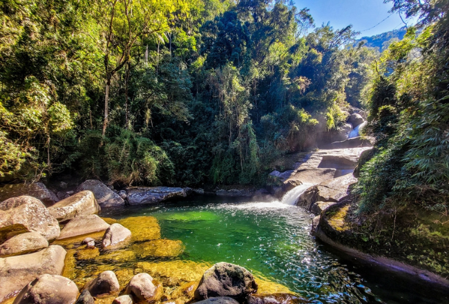 Tijuca-National-Park
