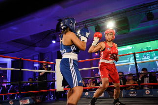 SBC Charity Boxing Championship image