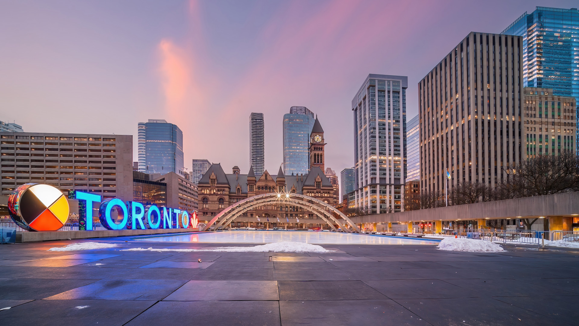 City Attractions