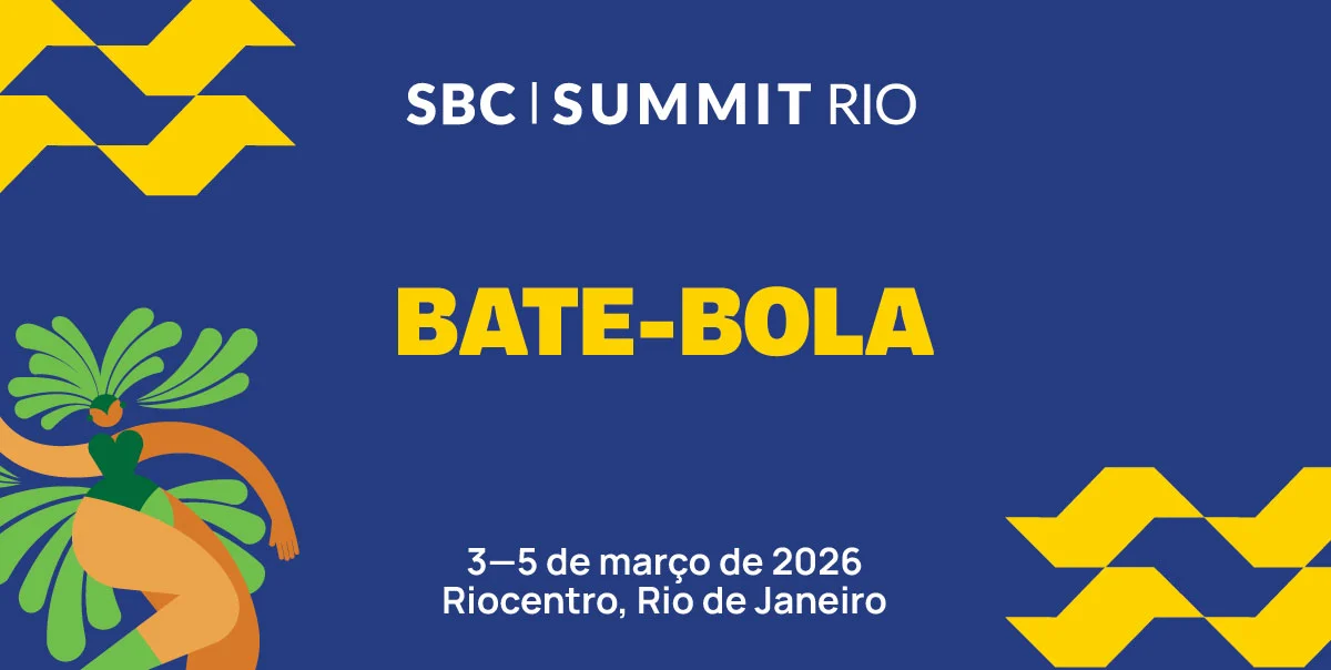 Bate-Bola com Bruno Omori, IDT-CEMA: cassinos físicos como motores do turismo no Brasil
