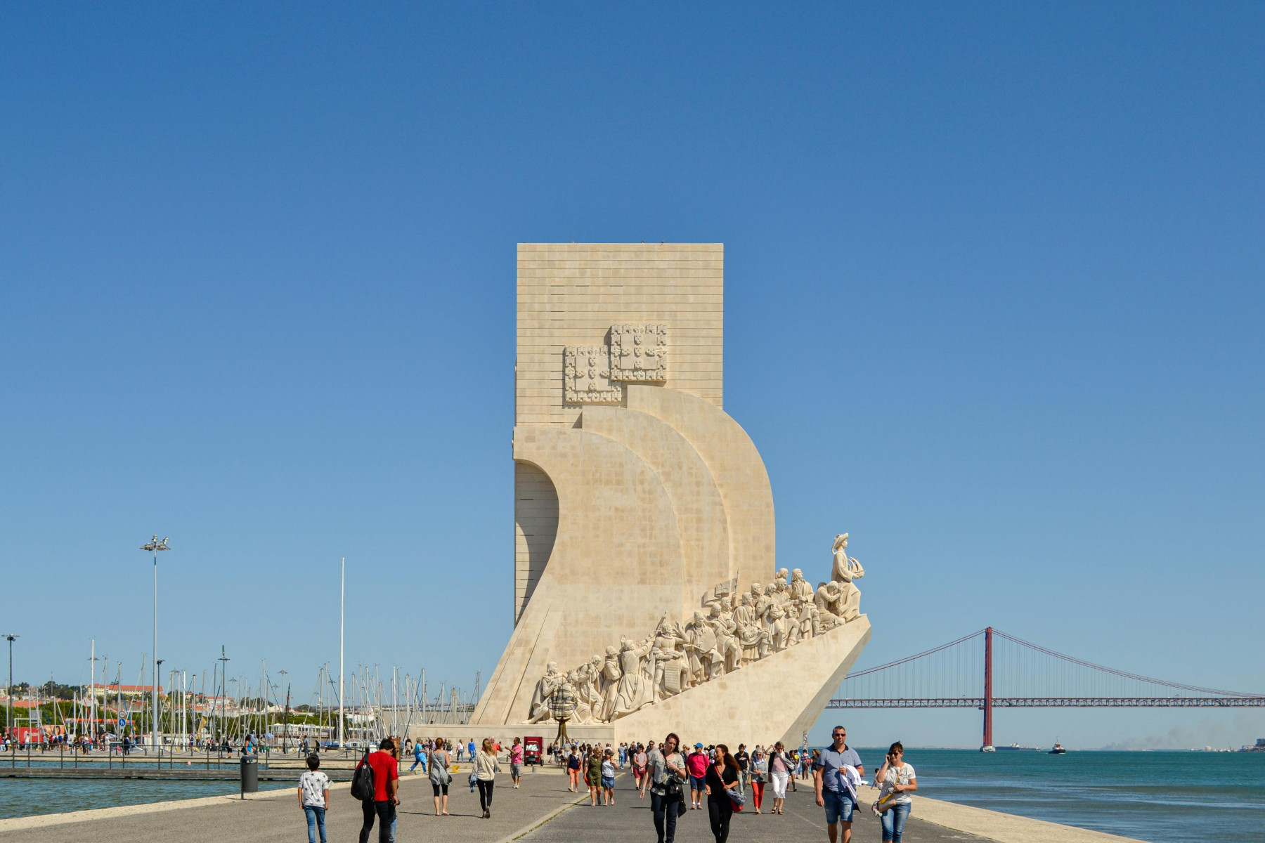 Lisbon-Tourism