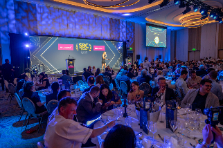 SBC Awards Americas 2026 image