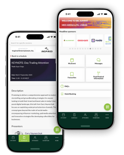 App Screenshots