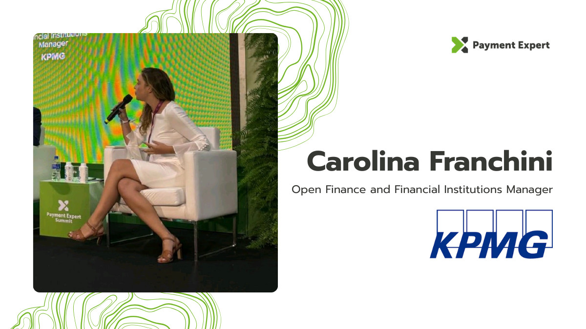 Q&A: Carolina Franchini on Brazil’s open finance model