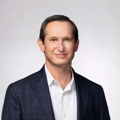 keynote speaker photo
