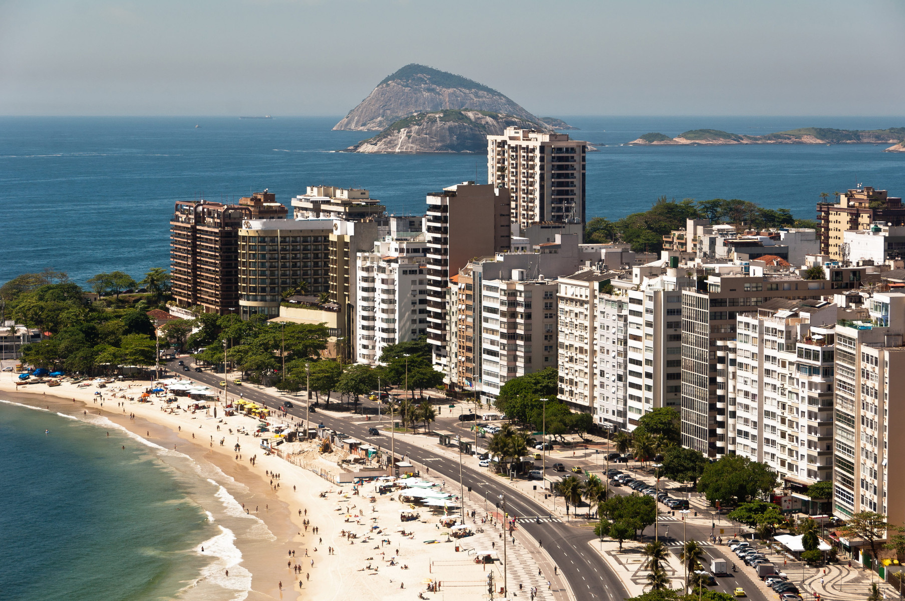 Secure the Best Hotels at Special Rates
