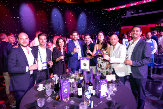 Affiliate Leaders Awards image