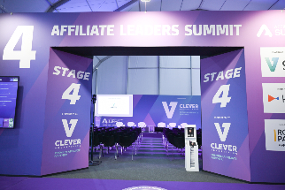 Affiliate Leaders Summit 2026 image
