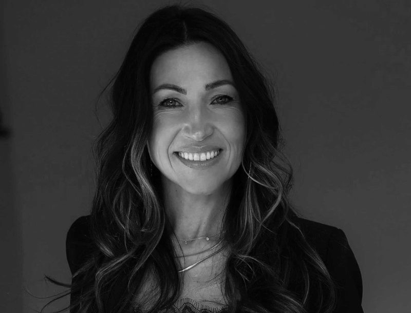 Alison Bender