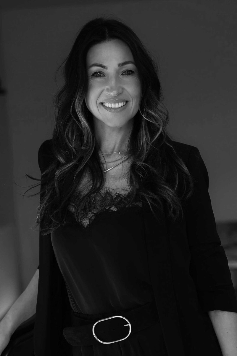 Alison Bender