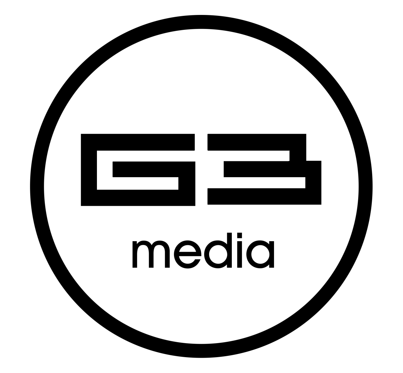 G3-Media-Logo-black