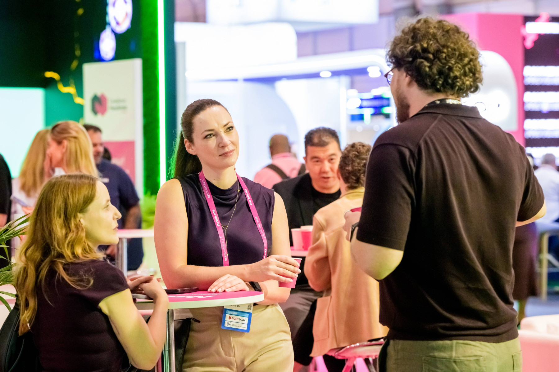 Payment Expert Summit