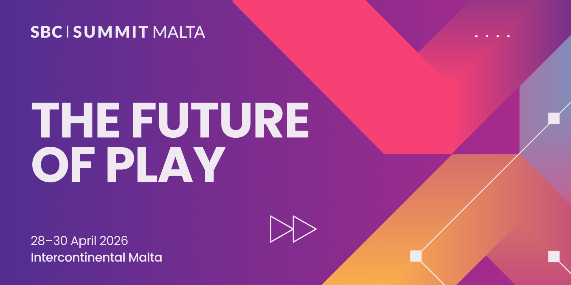 SBC Summit Malta set to take place next week with a full agenda for 6,000 professionals
