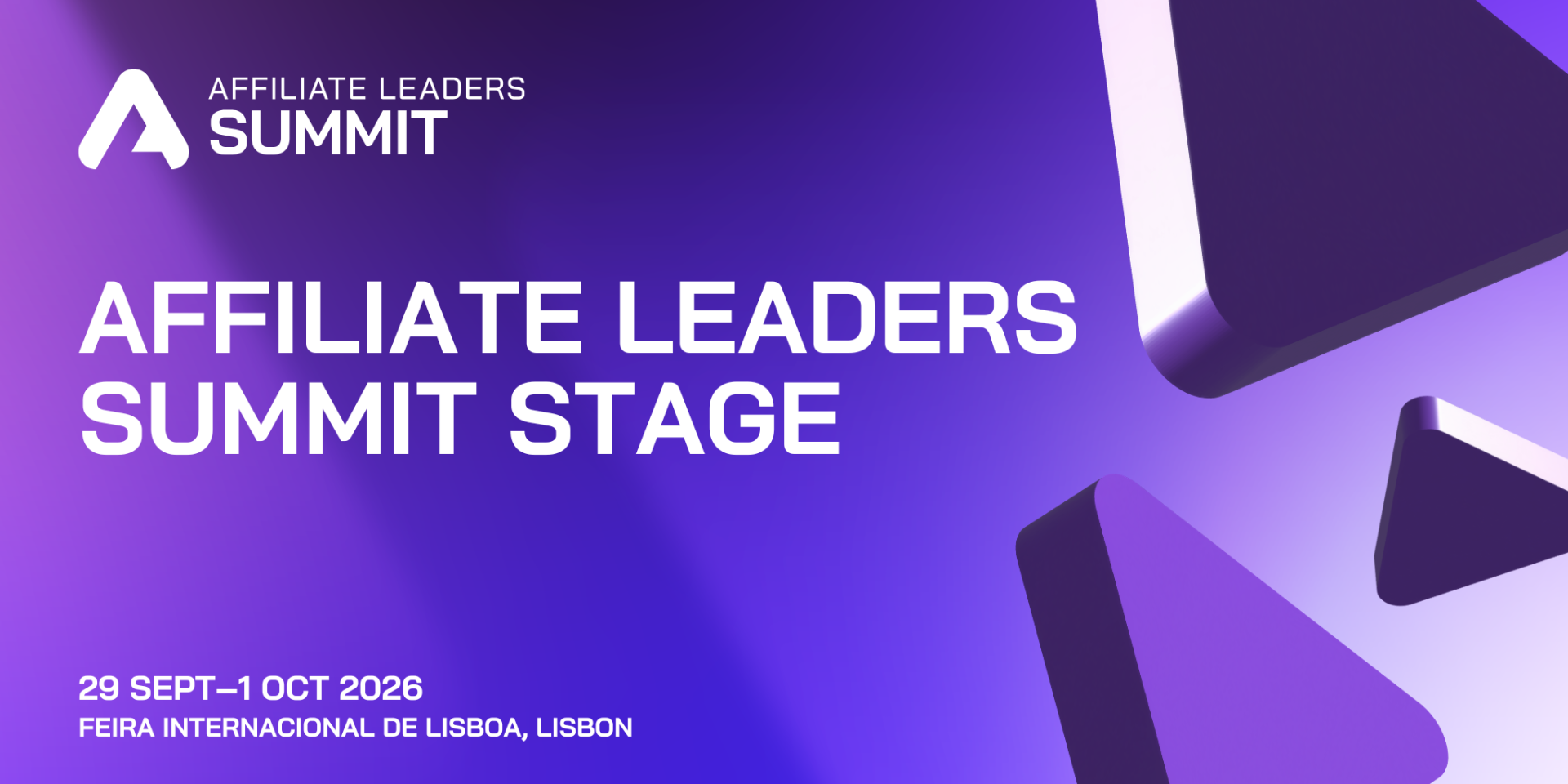 What to Expect from the Affiliate Leaders Summit Stage