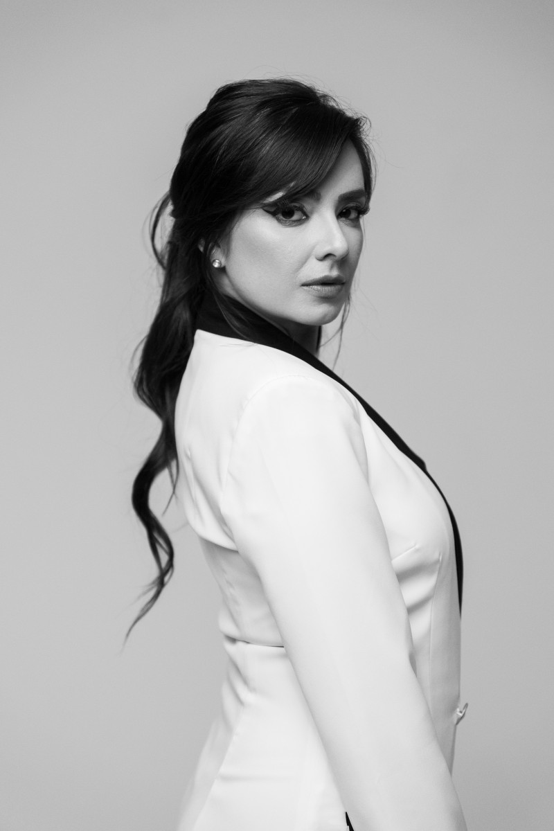 Andrea Ocampo