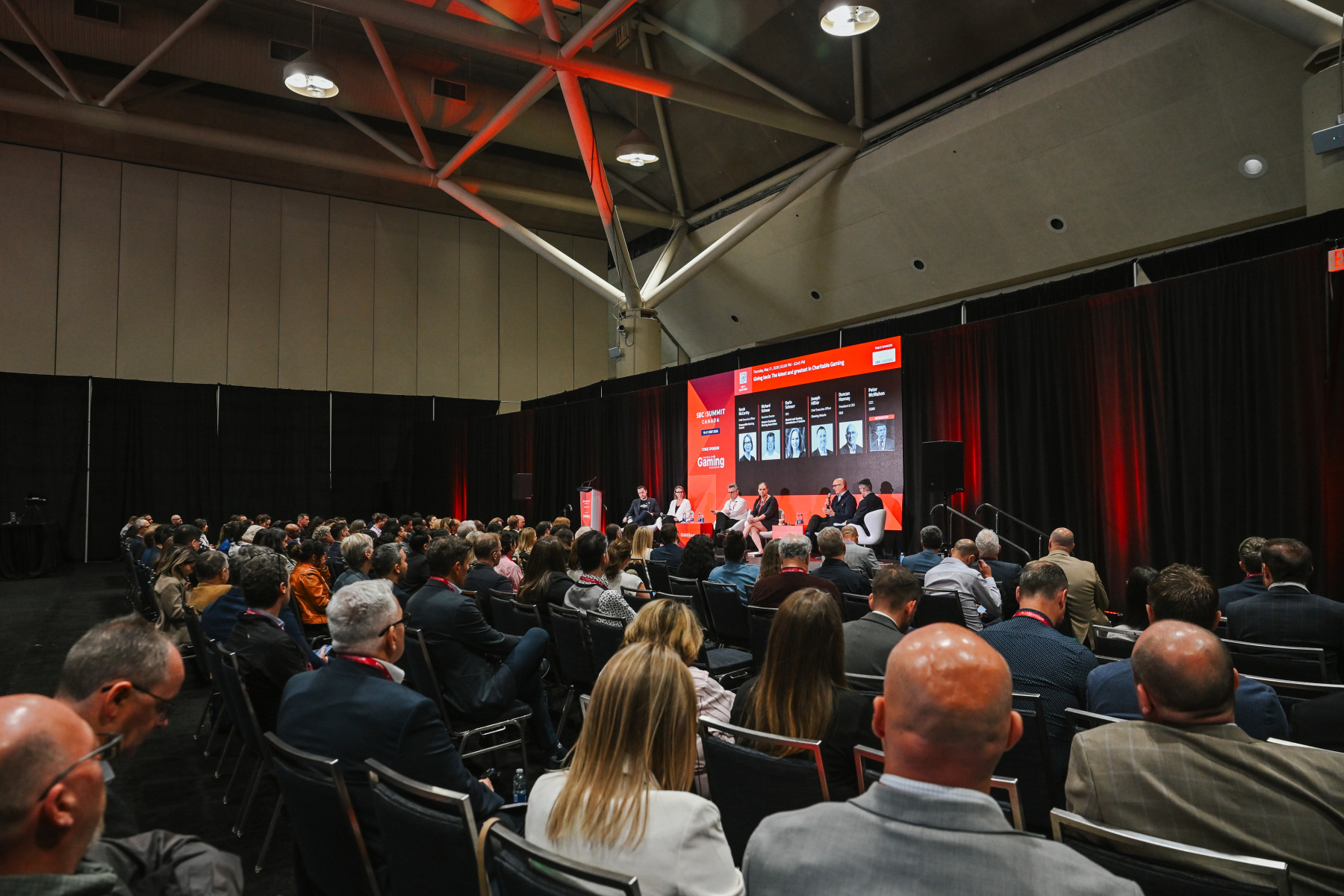 SBC Summit Canada reinforces role as industry’s meeting point amid Alberta momentum