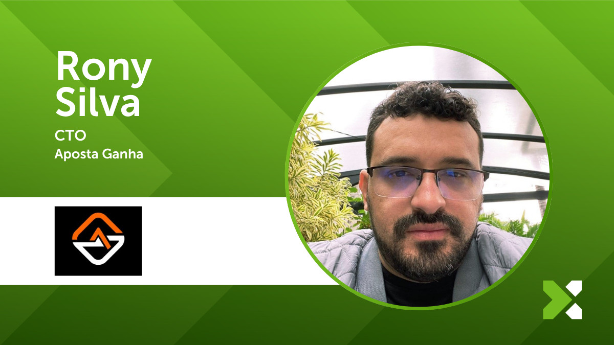 Aposta Ganha’s Rony Silva on how Pix changed Brazil’s gaming market