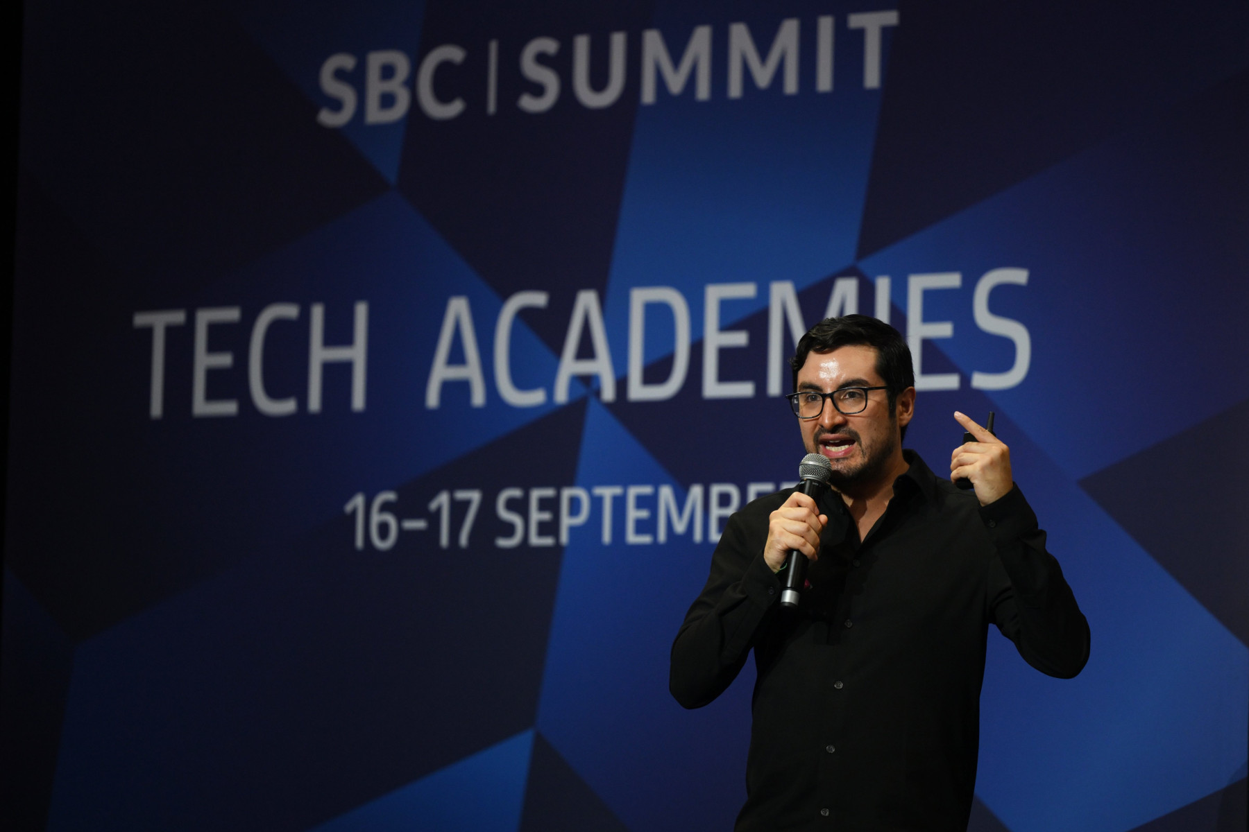 Tech Academies